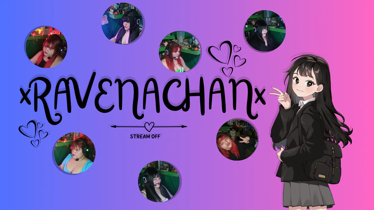 RAVENACHAN
