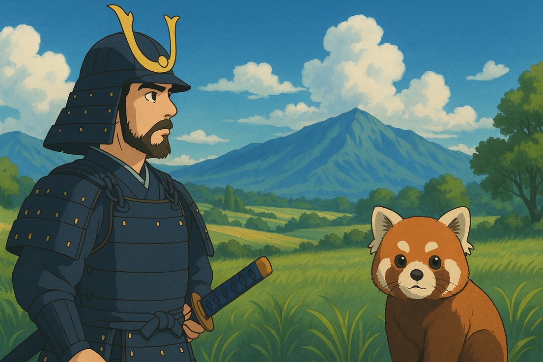 StonedSamurai