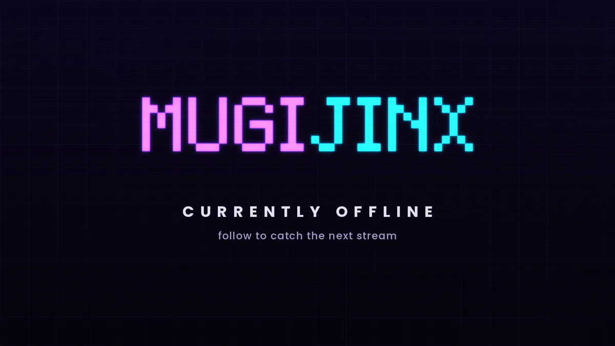 mugijinx