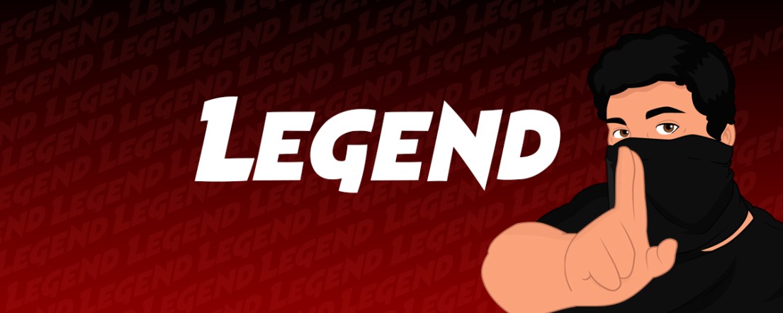 LegendGG