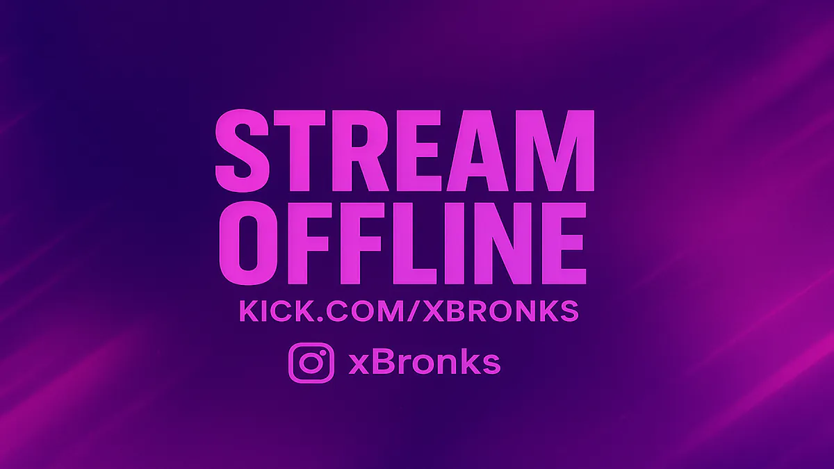 xBronks