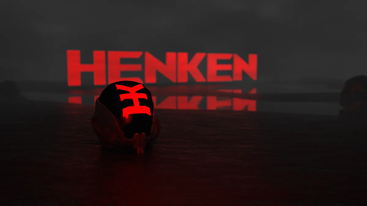 henken