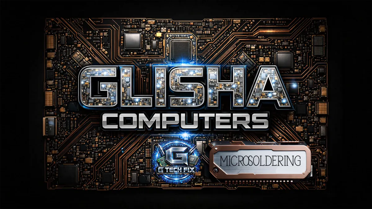 Glishaso