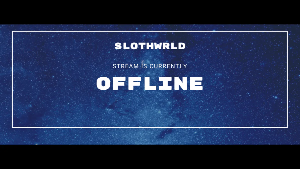 SlothWRLD