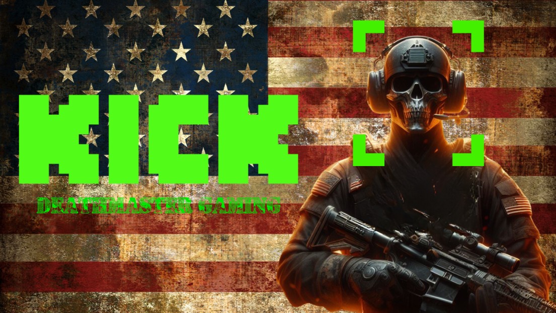 DeathMasterGaming
