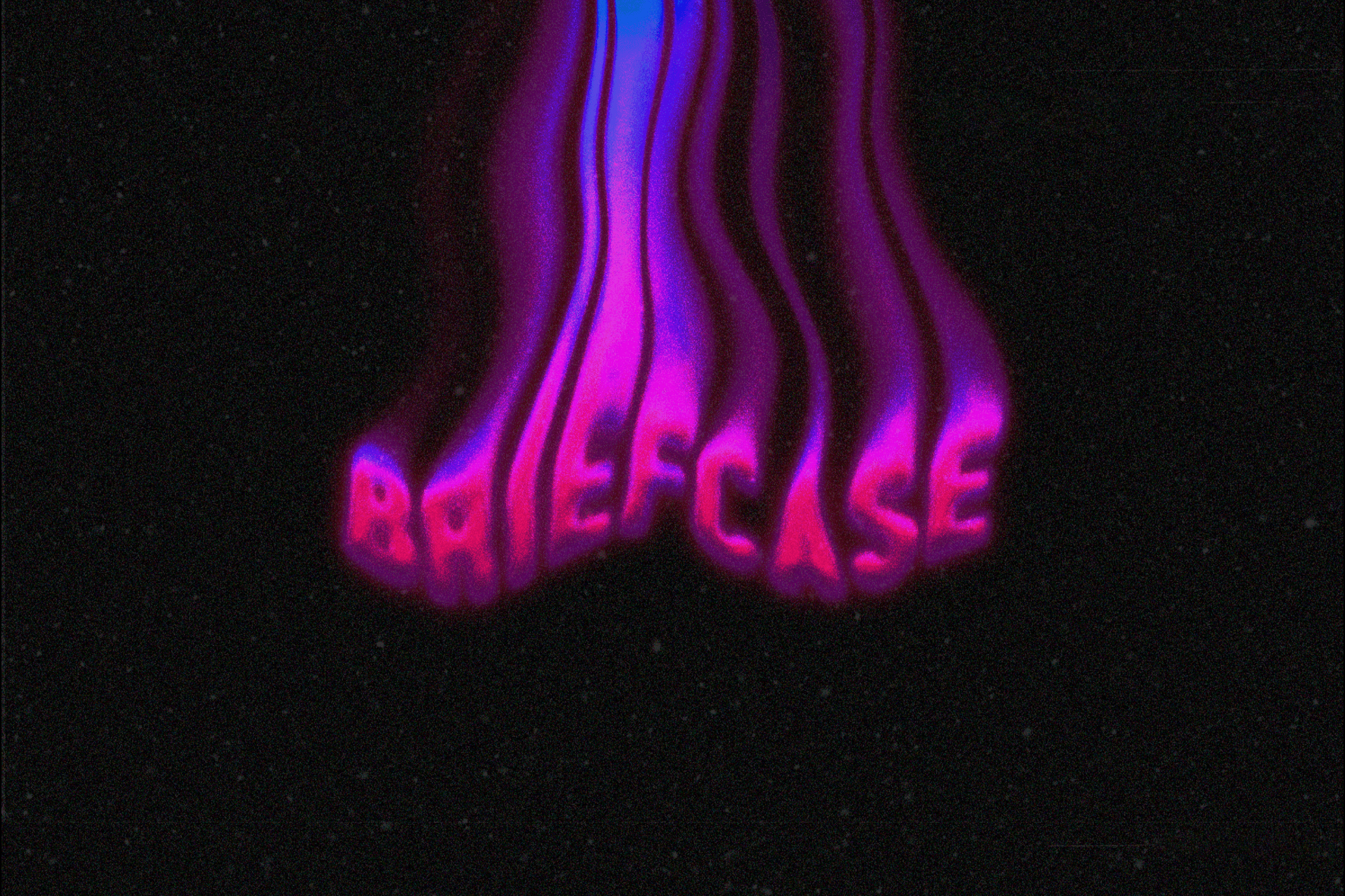 Kick banner for @briefcase
