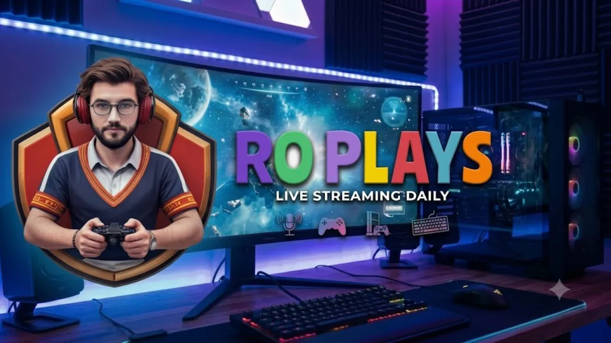 roplays