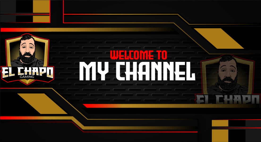 El_Chapo_Gaming