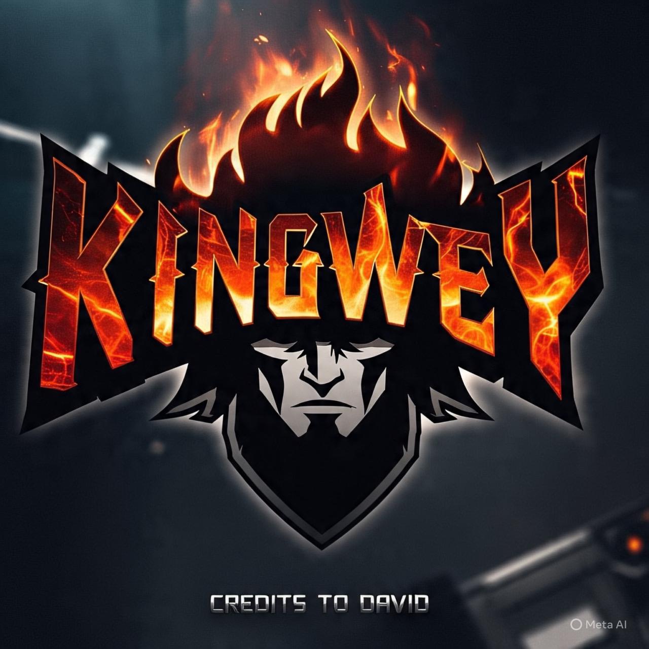 About KINGWEY - Watch Live on Kick