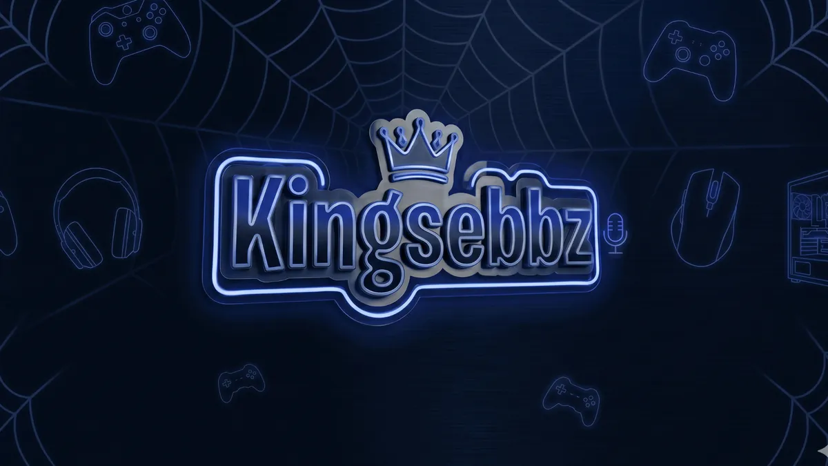 Kingsebbz