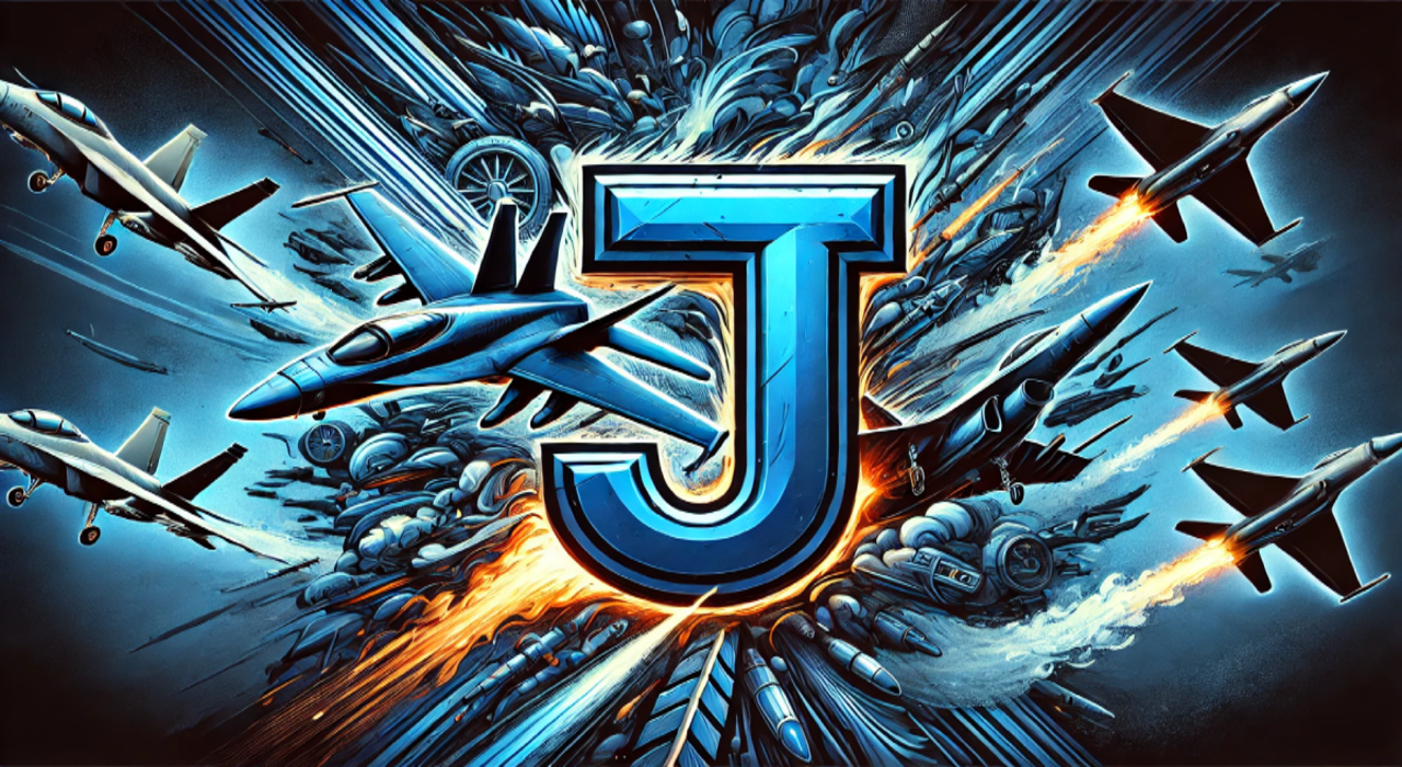 Kick banner for @javichu