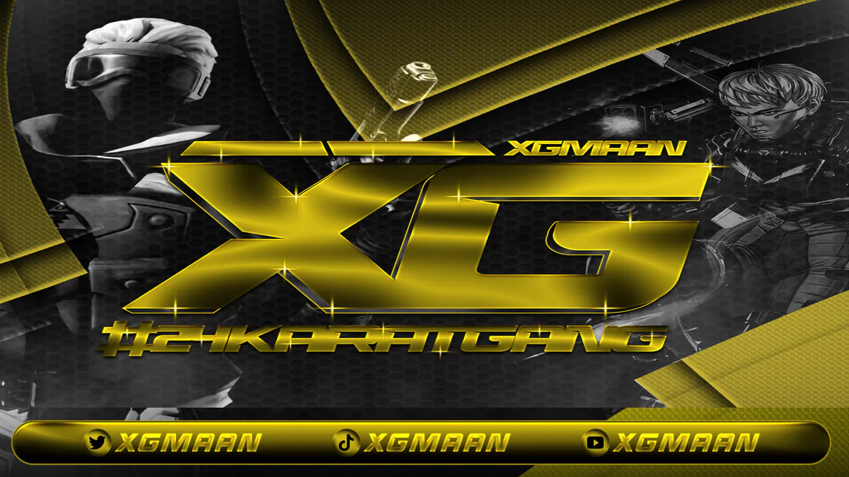xGMaan