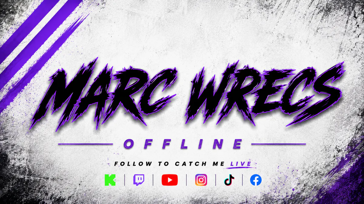 Marcwrecs