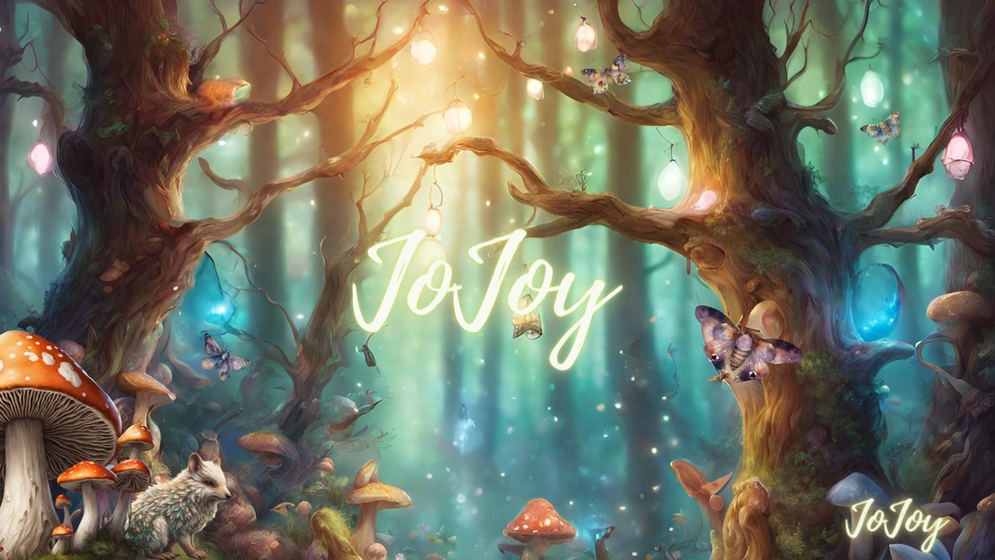 JoJoy
