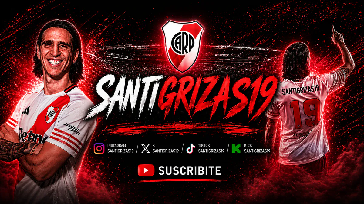 Santigrizas19