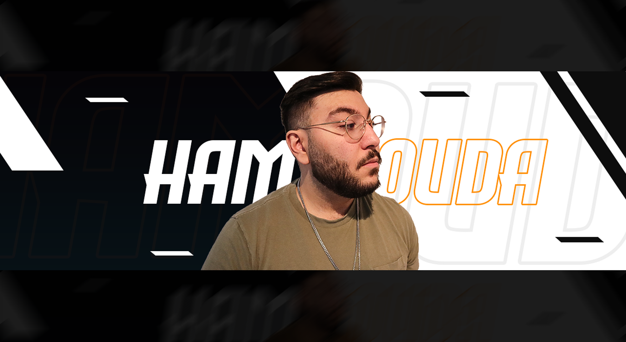 Kick banner for @hamouda