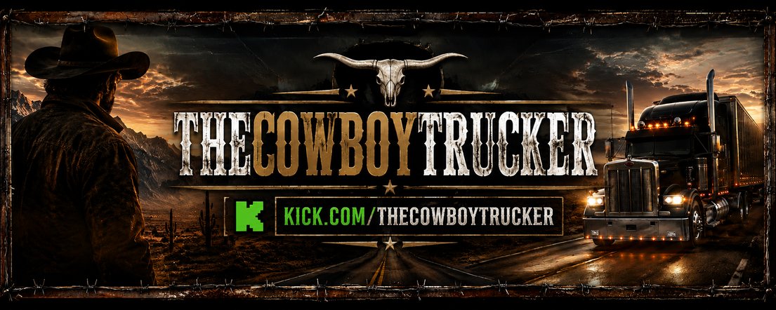 Thecowboytrucker