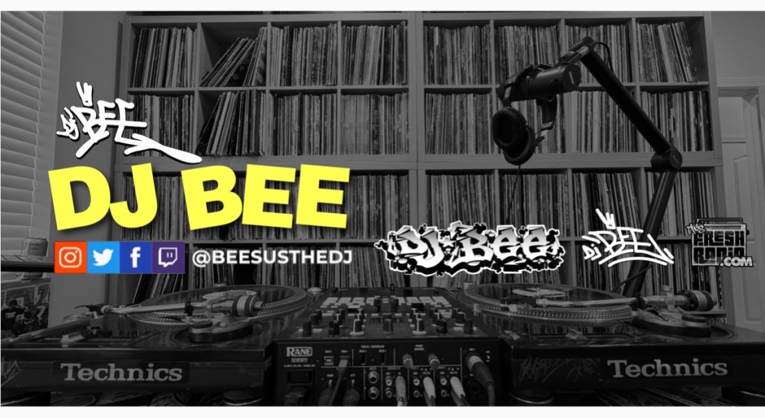 BeesustheDJ