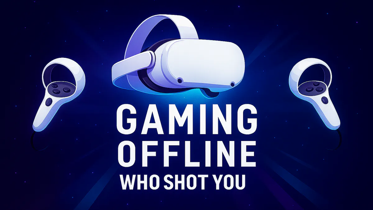 Whoshotyou