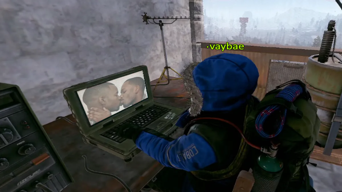 vaybae