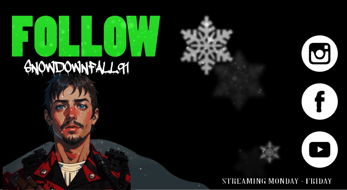 SNOwdoWNfaLL97