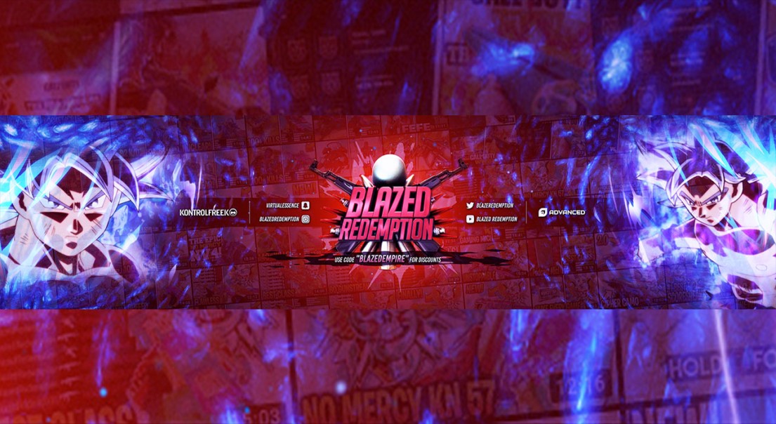 BlazedRedemption