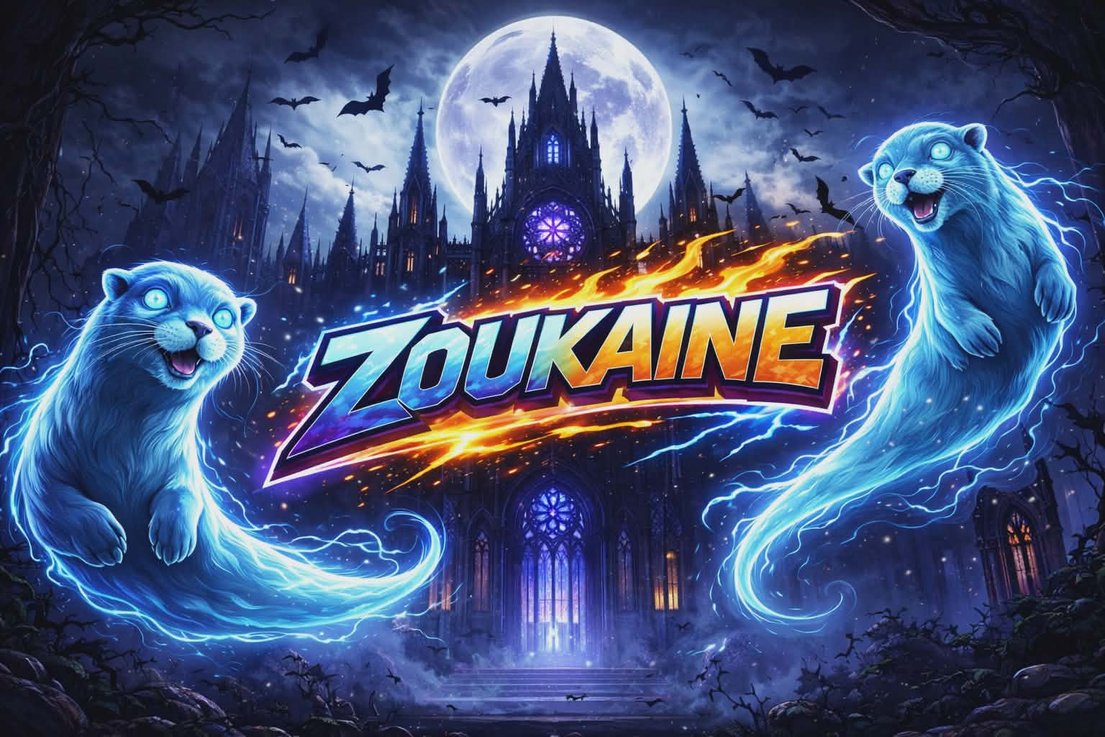 Zoukaine
