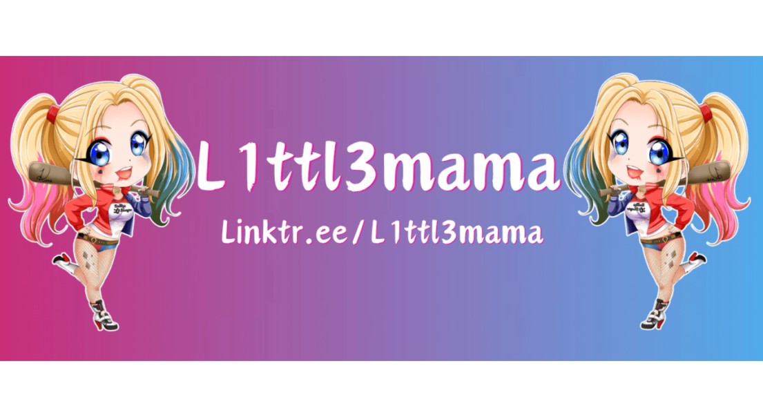 L1ttl3mama