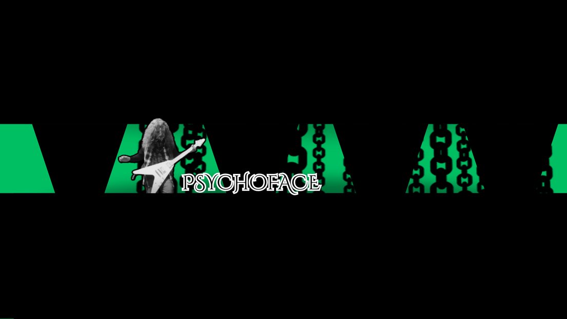 PsychoFace91