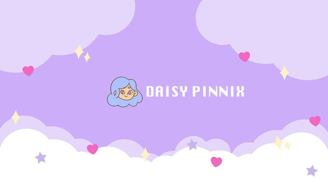 daisypinnix