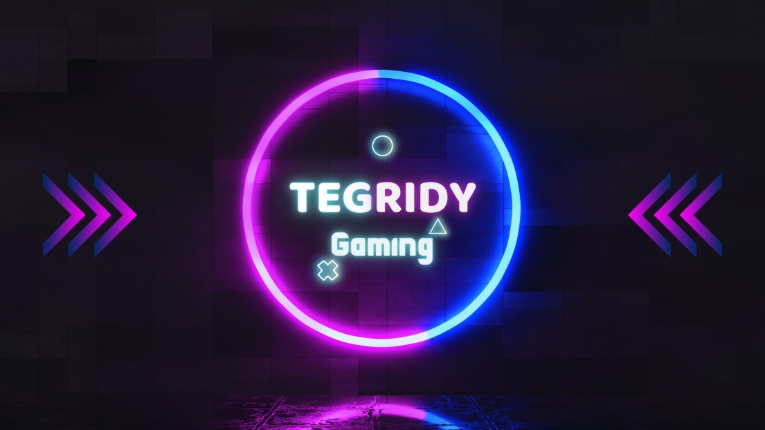 TegridyGaming