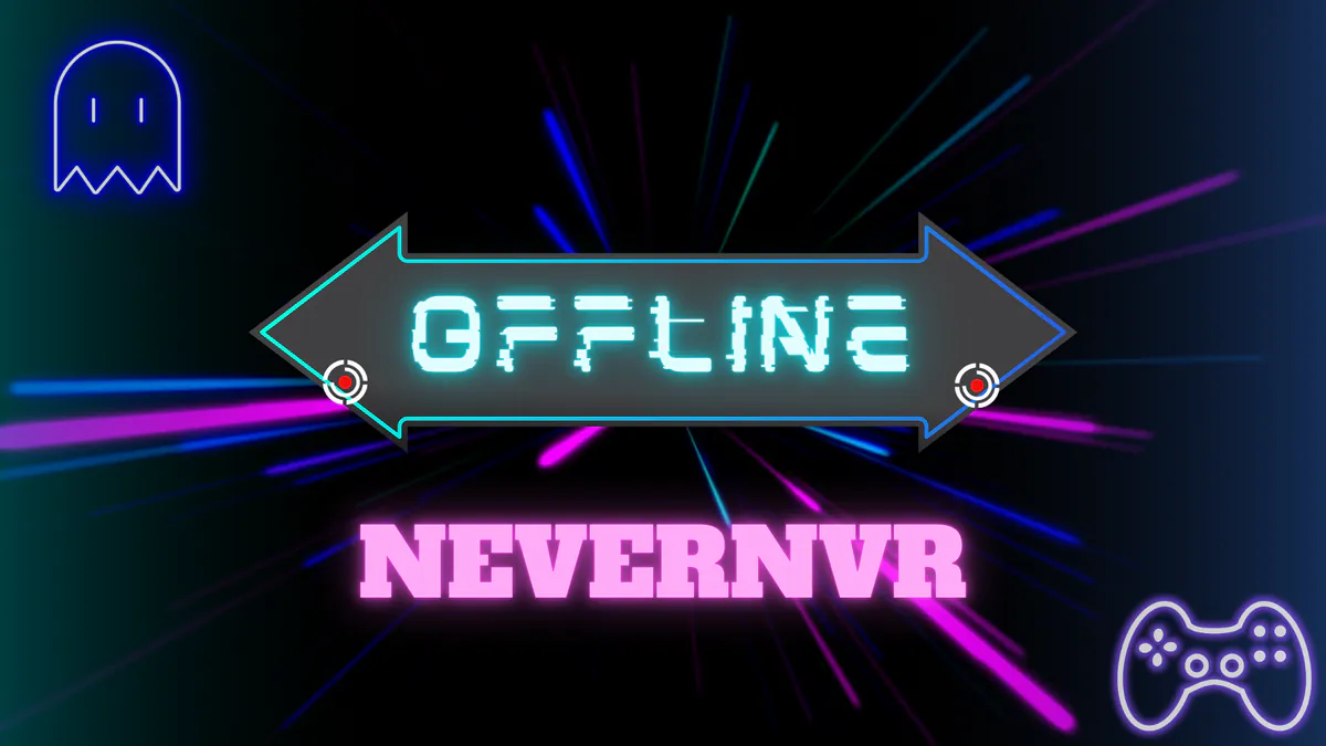 nevernvr