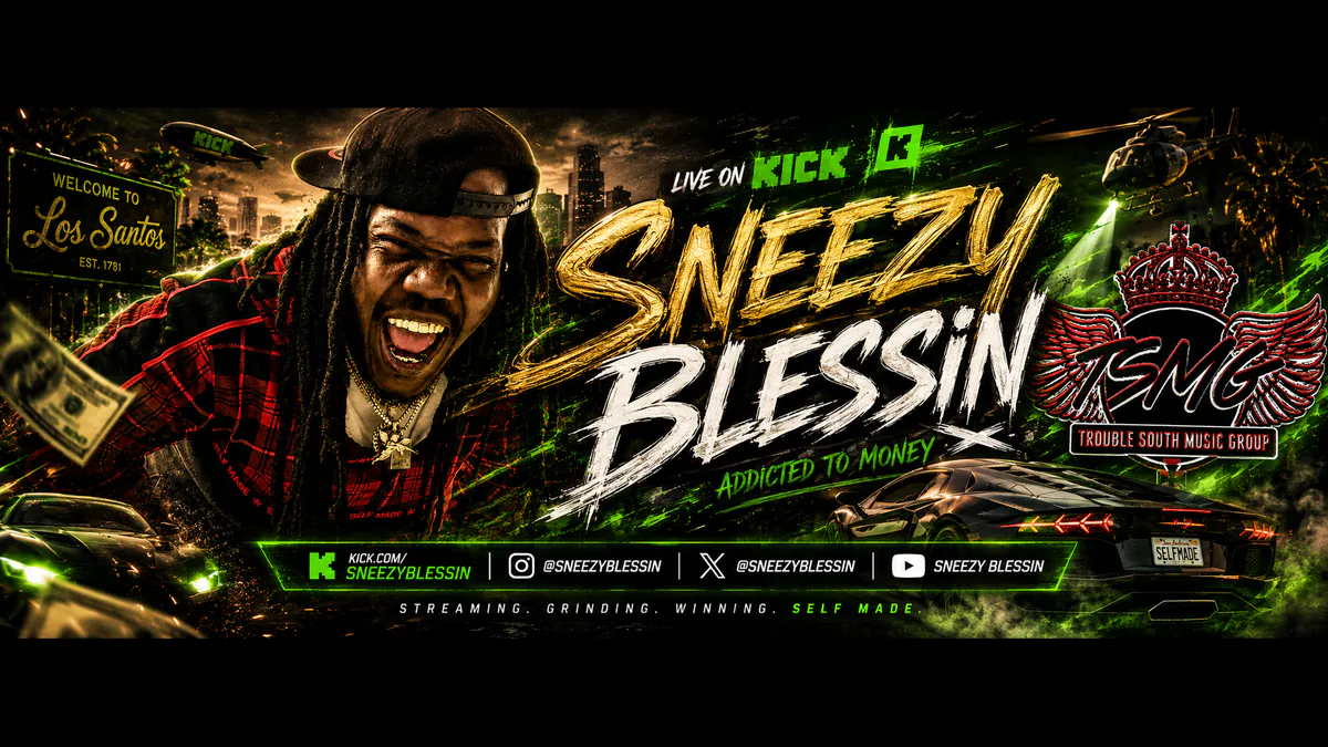 SNEEZYBLESSINYT