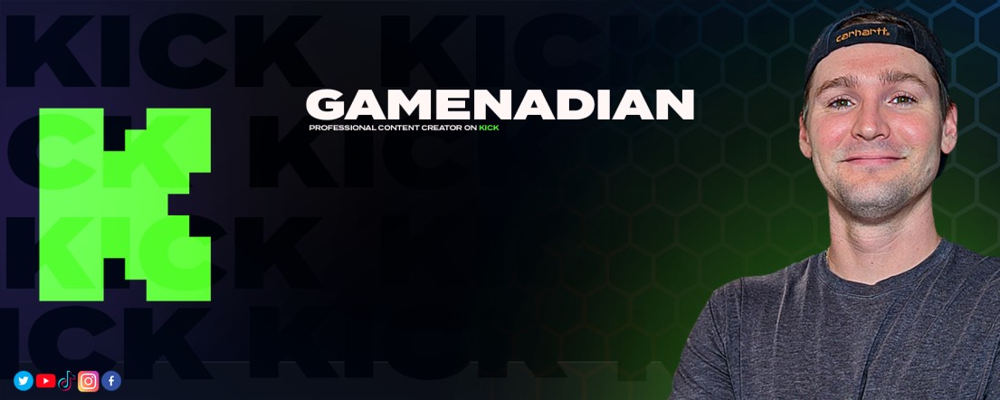 Gamenadian