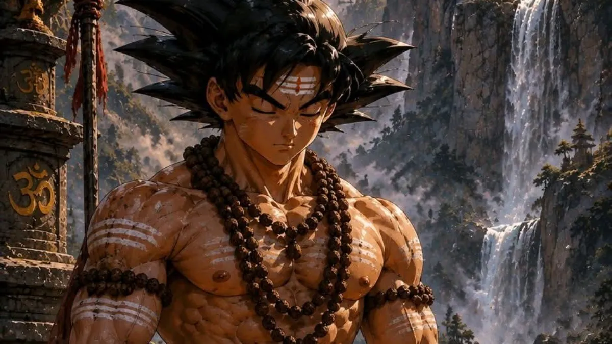 Kakarot13xl