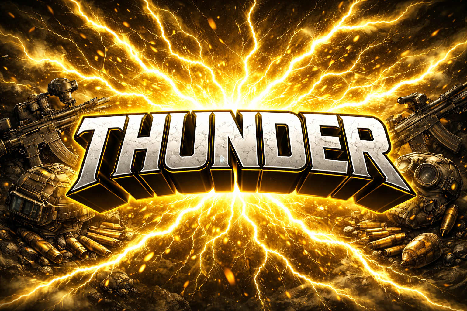 THUNDER_WZ Stream - Watch Live on Kick
