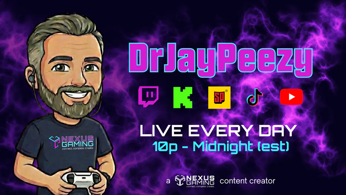 DrJayPeezy