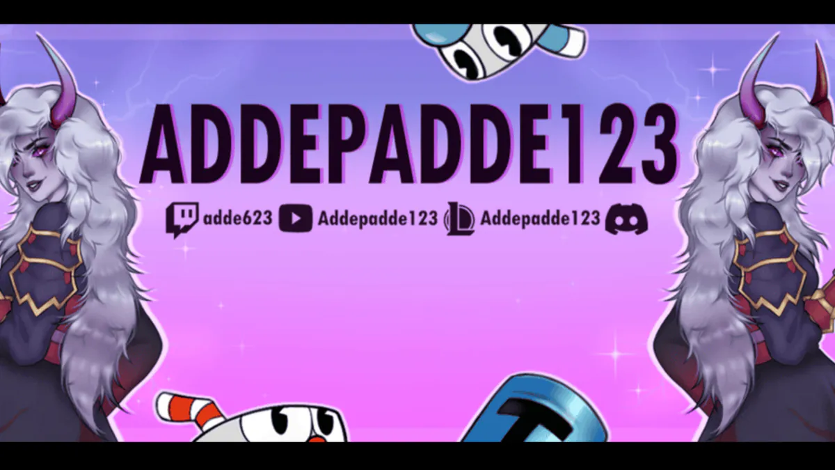 Addepadde123