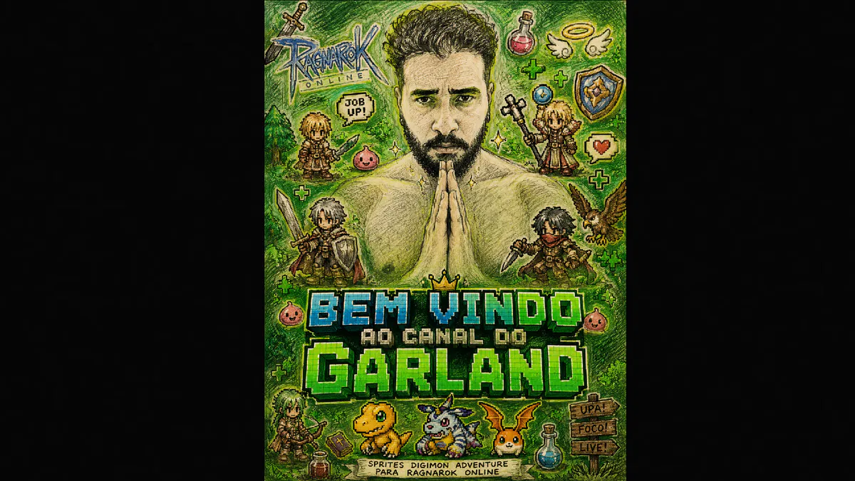 Garlanddd