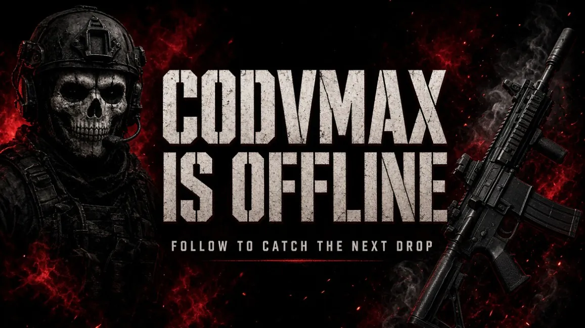 codvmax