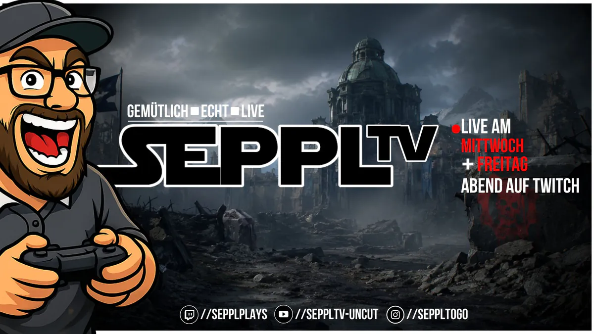 SepplPlays