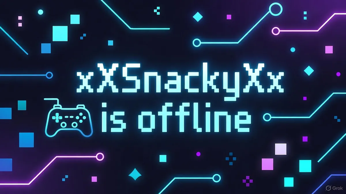 xXSnackyXx