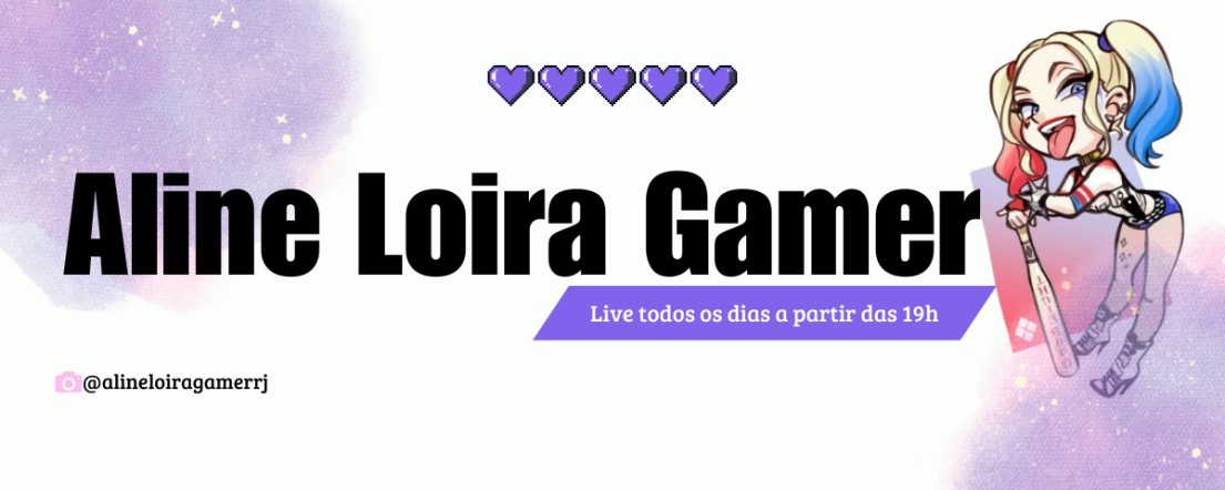 AlineLoiragamer