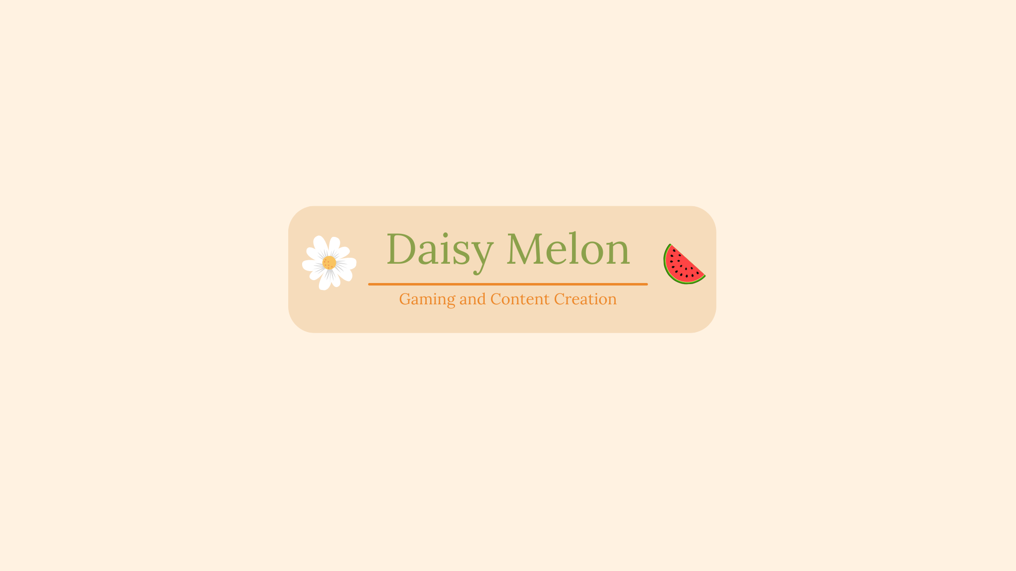 Daisy_Melon Stream - Watch Live on Kick