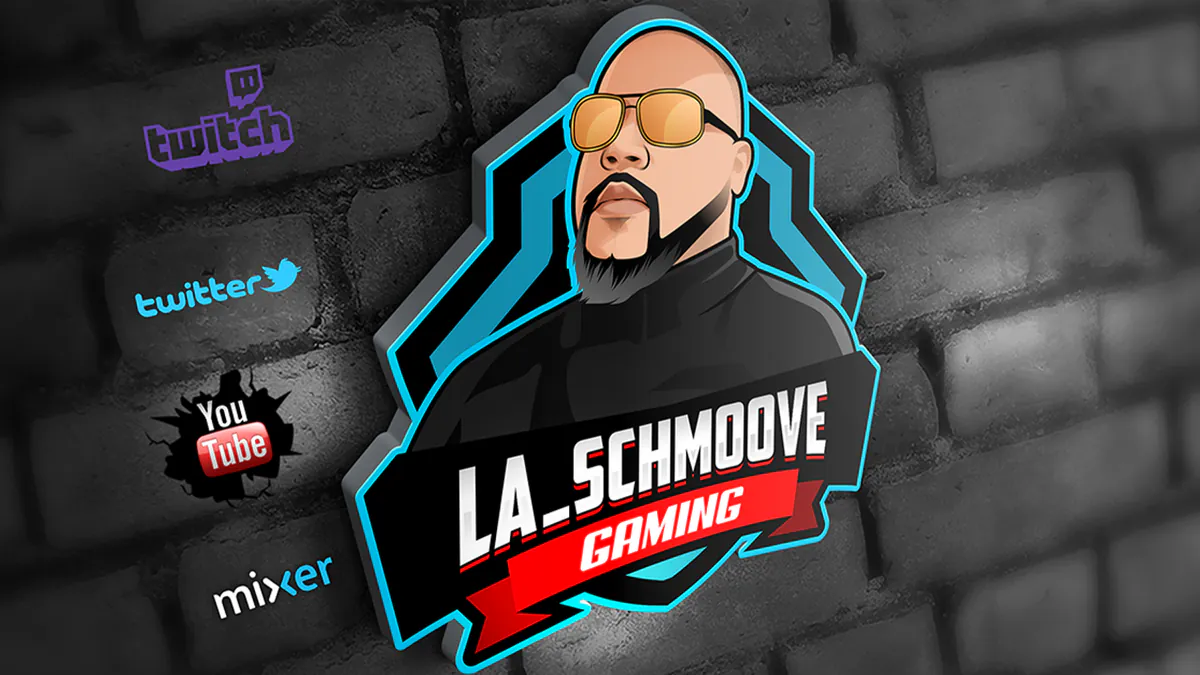 LaSchmoove Stream - Watch Live on Kick