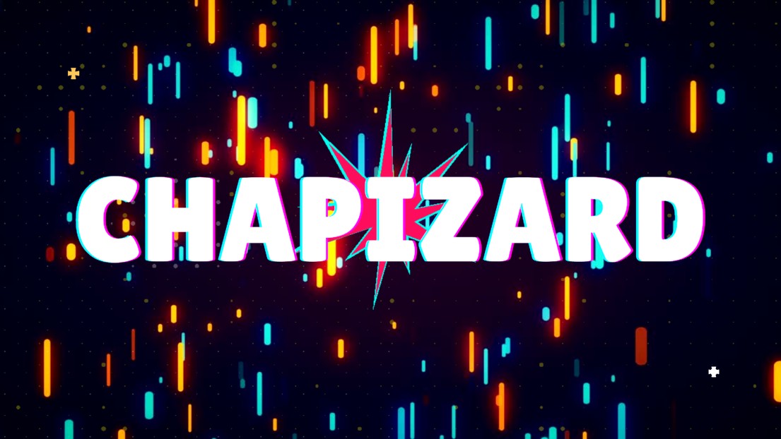 chapizard