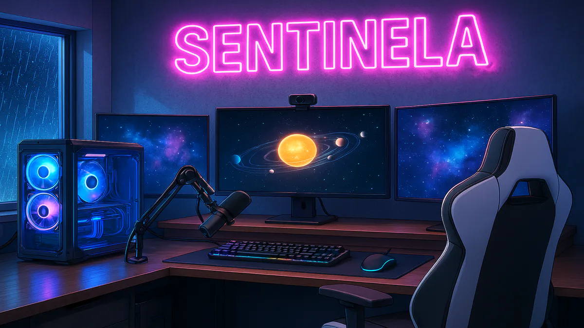 SENTINELAFN