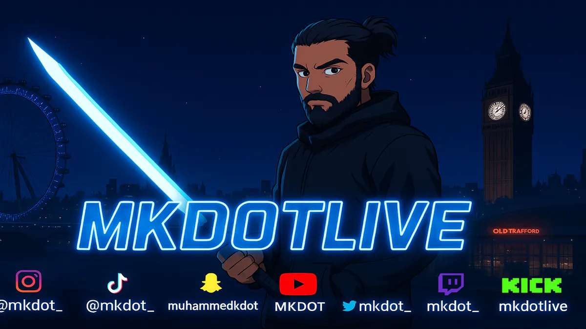mkdotlive