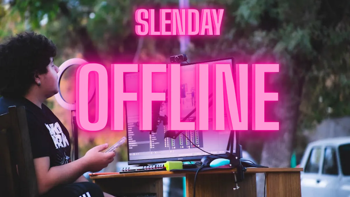 Slenday