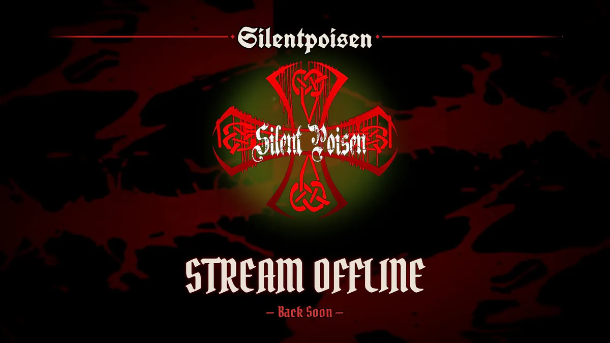 Silentpoisen